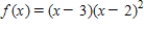 <strong>Determine whether Rolle's Theorem can be applied to the function on the closed interval . If Rolle's Theorem can be applied, find all numbers c in the open interval such that . </strong> A) Rolle's Theorem applies; B) Rolle's Theorem applies; C) Rolle's Theorem applies; D) Rolle's Theorem applies; E) Rolle's Theorem does not apply