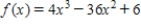 <strong>For the function : (a) Find the critical numbers of f (if any); (b) Find the open intervals where the function is increasing or decreasing; and (c) Apply the First Derivative Test to identify all relative extrema. Then use a graphing utility to confirm your results. </strong> A) (a) (b) increasing: ; decreasing: (c) relative max: ; relative min: B) (a) (b) decreasing: ; increasing: (c) relative min: ; relative max: C) (a) (b) increasing: ; decreasing: (c) relative max: ; no relative min. D) (a) (b) increasing: ; decreasing: (c) relative max: ; relative min: E) (a) (b) decreasing: ; increasing: (c) relative min: ; relative max:
