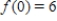 <strong>For the function : (a) Find the critical numbers of f (if any); (b) Find the open intervals where the function is increasing or decreasing; and (c) Apply the First Derivative Test to identify all relative extrema. Then use a graphing utility to confirm your results. </strong> A) (a) (b) increasing: ; decreasing: (c) relative max: ; relative min: B) (a) (b) decreasing: ; increasing: (c) relative min: ; relative max: C) (a) (b) increasing: ; decreasing: (c) relative max: ; no relative min. D) (a) (b) increasing: ; decreasing: (c) relative max: ; relative min: E) (a) (b) decreasing: ; increasing: (c) relative min: ; relative max: