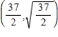 <strong>Find the point on the graph of the function that is closest to the point . </strong> A) B) C) D) E)
