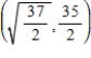 <strong>Find the point on the graph of the function that is closest to the point . </strong> A) B) C) D) E)