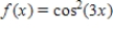 <strong>Find the open interval(s) on which the function is decreasing in the interval . Round numerical values in your answer to three decimal places. </strong> A) decreasing on: B) decreasing on: C) decreasing on: D) decreasing on: E) decreasing on:
