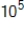 <strong>For the function , use a graphing utility to complete the table and estimate the limit as x approaches infinity. x f(x) </strong> A) 3 B) -5 C) -1 D) E) None of these answers