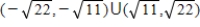 <strong>Identify the open intervals where the function is increasing or decreasing. </strong> A) decreasing: ; increasing: B) decreasing on C) increasing: ; decreasing: D) increasing: ; decreasing: E) increasing: ; decreasing: