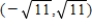 <strong>Identify the open intervals where the function is increasing or decreasing. </strong> A) decreasing: ; increasing: B) decreasing on C) increasing: ; decreasing: D) increasing: ; decreasing: E) increasing: ; decreasing: