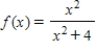 <strong>Determine the open intervals on which the graph of the function is concave upward or concave downward. </strong> A) concave upward: ; concave downward: B) concave upward: ; concave downward: C) concave upward: ; concave downward: D) concave upward: ; concave downward: E) concave upward: ; concave downward: