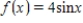 Find the equation of the tangent line T to the graph of at the given point . 