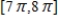 Determine whether the Mean Value Theorem can be applied to the function on the closed interval . If the Mean Value Theorem can be applied, find all numbers c in the open interval such that . 