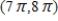 Determine whether the Mean Value Theorem can be applied to the function on the closed interval . If the Mean Value Theorem can be applied, find all numbers c in the open interval such that . 
