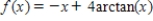 Analyze the graph of the function . Determine any intercepts, relative extrema, points of inflection and asymptotes. Also determine where the graph is increasing or decreasing and concave up or concave down. Then identify the graph from the choices below. 