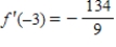 <strong>Find the slope of the graph of the function at the given value. when </strong> A) B) C) D) E)