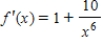 <strong>Find the derivative of the function . </strong> A) B) C) D) E)