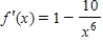 <strong>Find the derivative of the function . </strong> A) B) C) D) E)