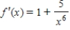 <strong>Find the derivative of the function . </strong> A) B) C) D) E)