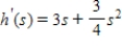<strong>Find the derivative of the function by the limit process. </strong> A) B) C) D) E)