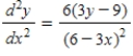 <strong>Find in terms of x and y. </strong> A) B) C) D) E)