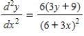 <strong>Find in terms of x and y. </strong> A) B) C) D) E)