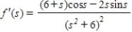 <strong>Use the Quotient Rule to differentiate the function . </strong> A) B) C) D) E)