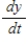 <strong>A point is moving along the graph of the function such that centimeters per second. Find when . </strong> A) B) C) D) E)