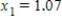 <strong>Approximate the zero(s) of the function. Use Newton's Method and continue the process until two successive approximations differ by less than 0.001. Round your answer to 5 decimal places. , </strong> A) 0.86641 B) 0.89724 C) 0.86547 D) 1.07000