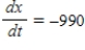 <strong>Assume that x and y are both differentiable functions of t. Find when and for the equation . </strong> A) B) C) D) E)