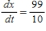 <strong>Assume that x and y are both differentiable functions of t. Find when and for the equation . </strong> A) B) C) D) E)