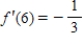 <strong>Find the slope of the graph of the function at the given value. when </strong> A) B) C) D) E)