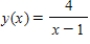 <strong>Determine all values of x, (if any), at which the graph of the function has a horizontal tangent. </strong> A) and B) C) and D) E) The graph has no horizontal tangents.
