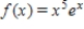 <strong>Find the derivative of the function . </strong> A) B) C) D) E)