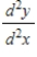 <strong>Find in terms of x and y given that . Use the original equation to simplify your answer. </strong> A) B) C) D) E)