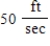 <strong>A man 6 feet tall walks at a rate of 10 feet per second away from a light that is 15 feet above the ground (see figure). When he is 13 feet from the base of the light, at what rate is the tip of his shadow moving? </strong> A) B) C) D) E)