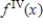 <strong>Given the derivative below find the requested higher-order derivative. , . </strong> A) B) C) D) E)