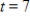<strong>Suppose a 20-centimeter pendulum moves according to the equation where is the angular displacement from the vertical in radians and t is the time in seconds. Determine the rate of change of when seconds. Round your answer to four decimal places. </strong> A) 1.669 radians per second B) 2.7841 radians per second C) 0.3815 radians per second D) 1.8396 radians per second E) 6.6763 radians per second