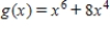 <strong>Use the rules of differentiation to find the derivative of the function . </strong> A) B) C) D) E)