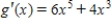 <strong>Use the rules of differentiation to find the derivative of the function . </strong> A) B) C) D) E)