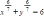 <strong>Find by implicit differentiation. . </strong> A) B) C) D) E)