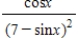 <strong>Find the derivative of the function . Simplify your answer. </strong> A) B) C) D) E)