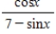 <strong>Find the derivative of the function . Simplify your answer. </strong> A) B) C) D) E)