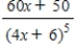 <strong>Use logarithmic differentiation to find . </strong> A) B) C) D) E)