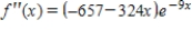 <strong>Find if . </strong> A) B) C) D) E)