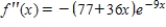 <strong>Find if . </strong> A) B) C) D) E)