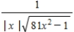 <strong>Find the derivative of the function . </strong> A) B) C) D) E)