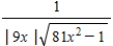<strong>Find the derivative of the function . </strong> A) B) C) D) E)