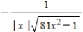 <strong>Find the derivative of the function . </strong> A) B) C) D) E)