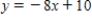 <strong>Use implicit differentiation to find an equation of the tangent line to the ellipse at . </strong> A) B) C) D) E)