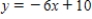 <strong>Use implicit differentiation to find an equation of the tangent line to the ellipse at . </strong> A) B) C) D) E)