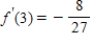 <strong>Use the alternative form of the derivative to find the derivative of the function at . </strong> A) B) C) D) E)