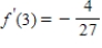 <strong>Use the alternative form of the derivative to find the derivative of the function at . </strong> A) B) C) D) E)