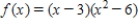 <strong>Find an equation of the tangent line to the graph of f at the given point. , at </strong> A) B) C) D) E)