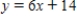 <strong>Find an equation of the tangent line to the graph of f at the given point. , at </strong> A) B) C) D) E)
